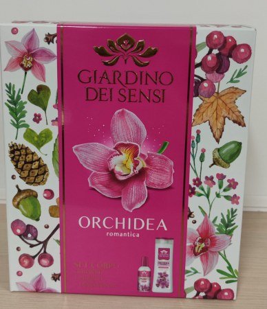 SET GIARDINO DEI SENSI FIORDALISO [1]