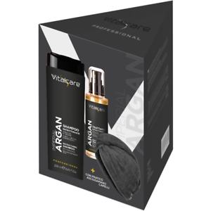 SET VITALCARE IMPERIAL ARGAN [0]