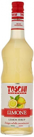 Sucuri si bauturi racoritoare - SIROP TOSCHI LAMAIE 560ML