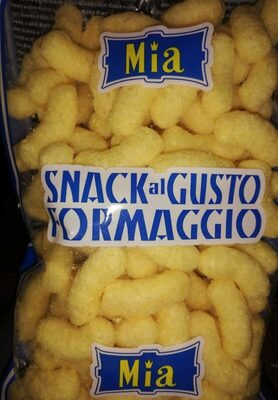 Snacksuri italiene