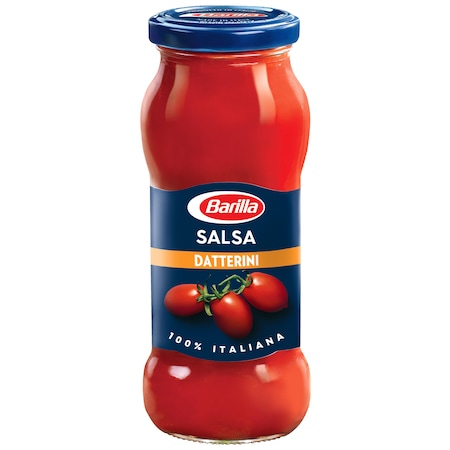 Sosuri paste - SOS BARILLA SALSA PRONTA DATTERINI 300G