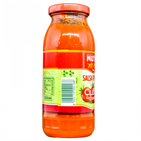SOS MUTTI SALSA PRONTA CILIEGINI 300G [2]