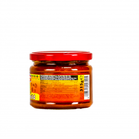 SOS SALSA AMICA CHIPS 315G [1]