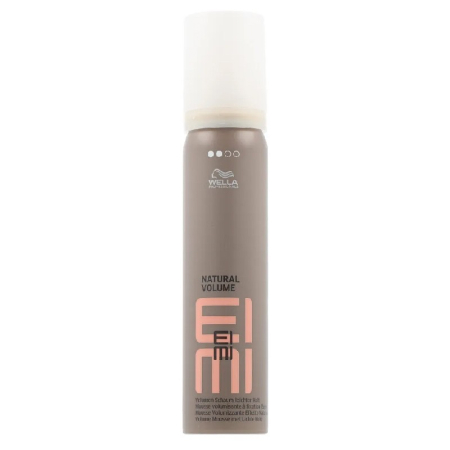 PRODUSE PAR - SPUMA DE PAR WELLA NATURAL VOLUME 200ML