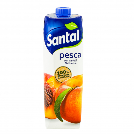 SUC SANTAL PIERSICI 1L [0]