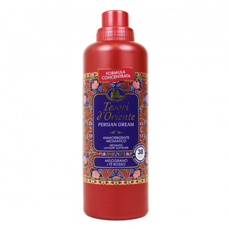 Spalare si intretinere rufe - TESORI D`ORIENTE AMMORBIDENTE 760ML PERSIAN