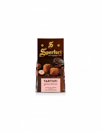 TRUFE SPERLARI GIANDUIA 160G [1]