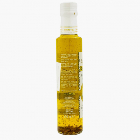ULEI DE MASLINE EXTRAVIRGIN DANTE LIMONE 250ML [1]