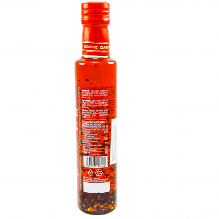 ULEI DE MASLINE EXTRAVIRGIN DANTE PEPERONCINO 250ML [1]