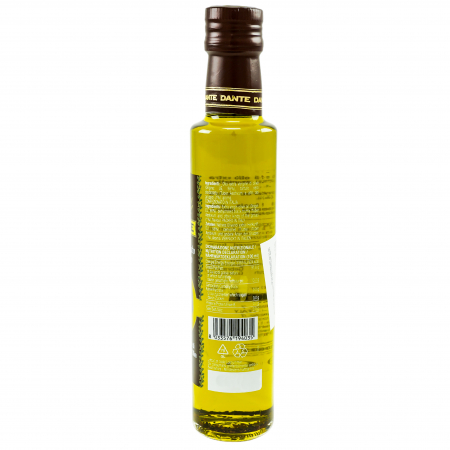 ULEI DE MASLINE EXTRAVIRGIN DANTE TARTUFO NERO 250ML [1]