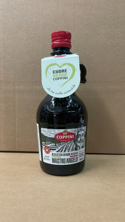 ALIMENTE DE BAZA - ULEI EXTRAVIRGIN COPPINI 500ML