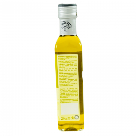 ULEI OLIVIA OLITALIA LIMONE 250ML [1]