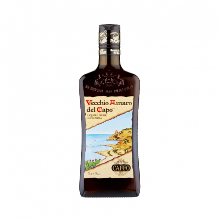 VECCHIO AMARO DEL CAPO 700ML [1]
