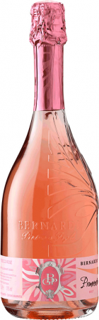 Vinuri italiene - VIN BERNARDI PROSECCO PRIMOVENTO ROSE BRUT 750ML