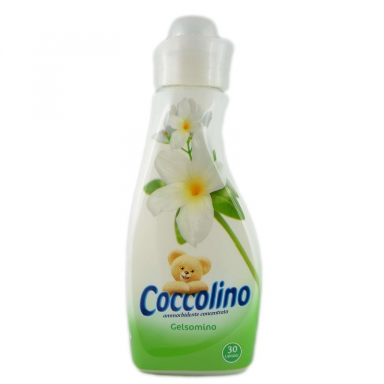 Ammorbidente concentrato Coccolino 750 ml gelsomino