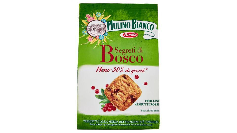 Product Image for BISCUITI MULINO BIANCO SEGRETI DI BOSCO 300G