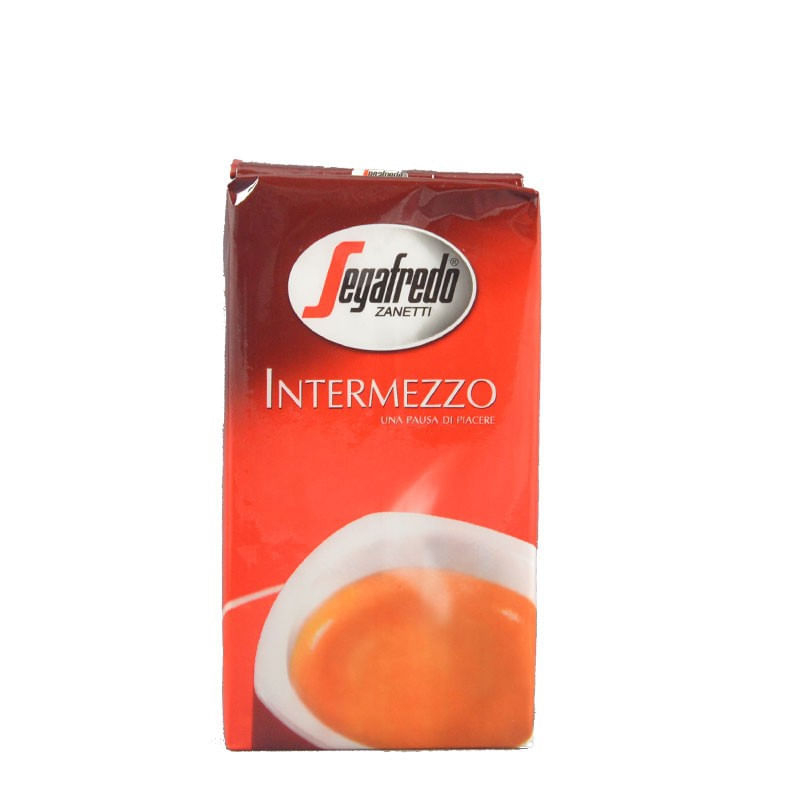 Product Image for CAFEA INTERMEZZO SEGAFREDO 250G