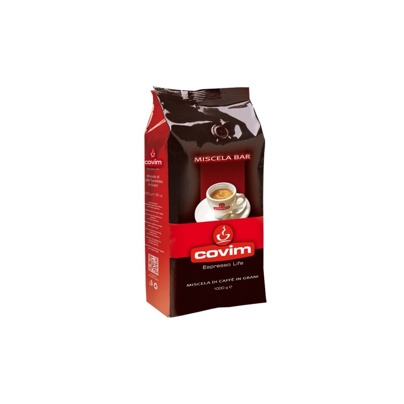 Product Image for CAFEA MISCELA BAR COVIM 1KG
