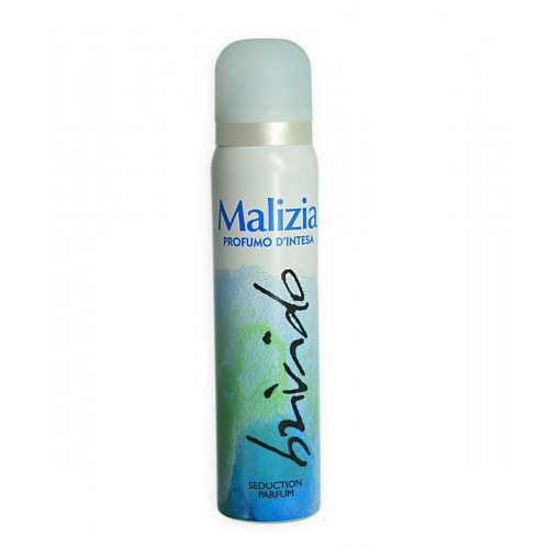 Product Image for DEO SPRAY MALIZIA BRIVIDO 100ML