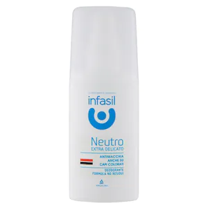 Product Image for DEODORANT STICK INFASIL NEUTRO EXTRA DELICATO 50ML