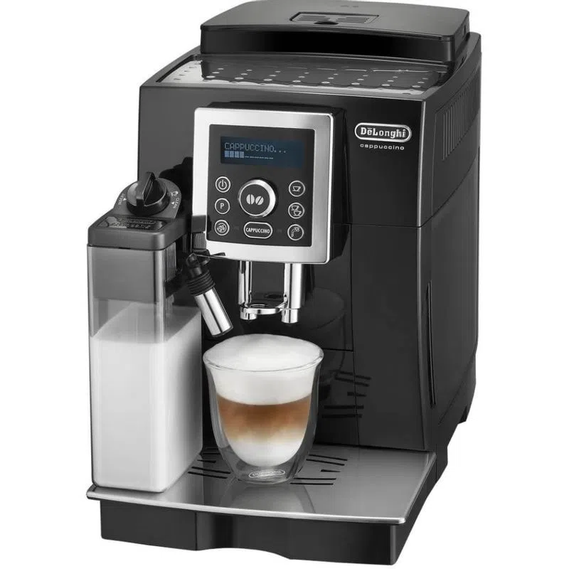 Product Image for ESPRESSOR AUTOMAT DELONGHI CAFFE MAGNIFICA ECAM23