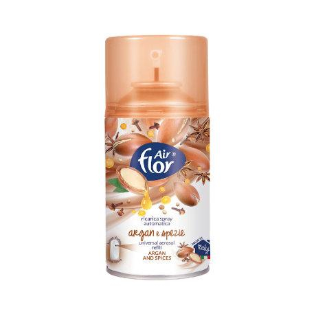 Product Image for ODORIZANT DE CAMERA AIR FLOR ARGAN 250ML