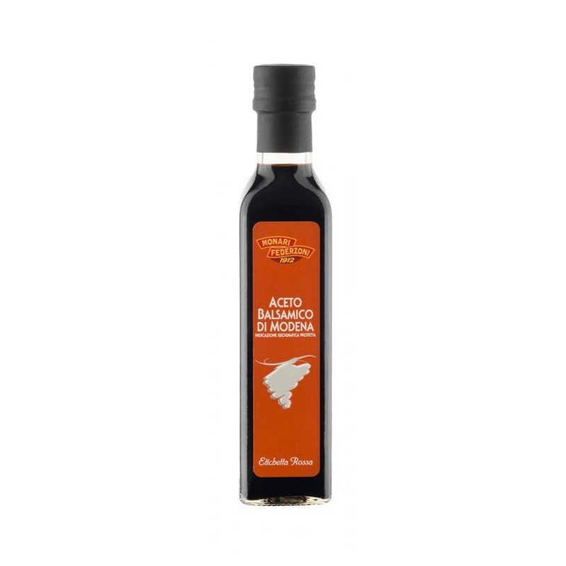 Product Image for OTET BALSAMIC DI MODENA MONARI 250ML