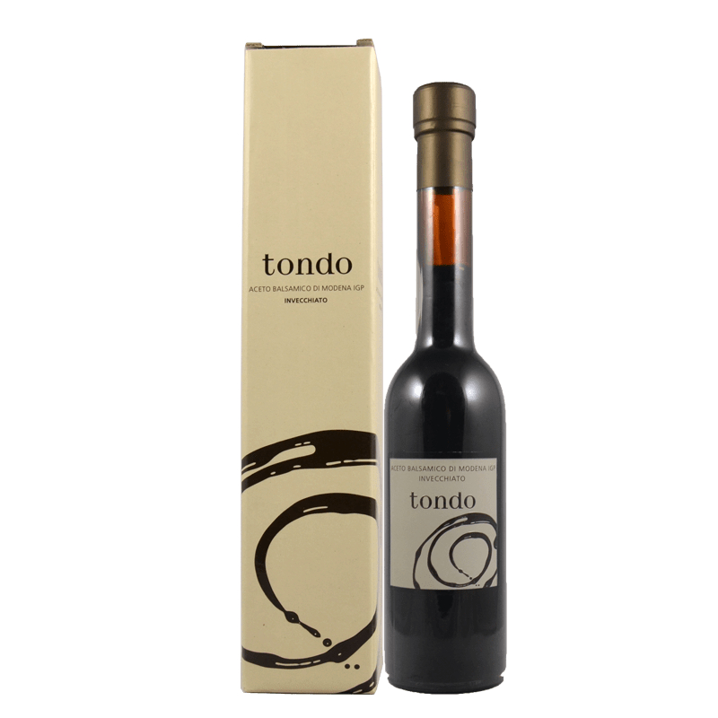 Product Image for OTET BALSAMIC DI MODENA TONDO 250ML