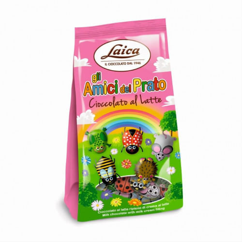 Product Image for PRALINE LAICA AMICI DEL PRATO 180G