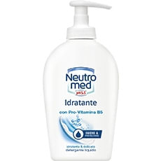 Product Image for SAPUN LICHID NEUTRO MED IDRATANTE PH.5.5 300ML