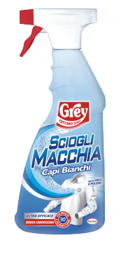 Product Image for SOLUTIE ANTI PETE GREY RUFE ALBE 500ML