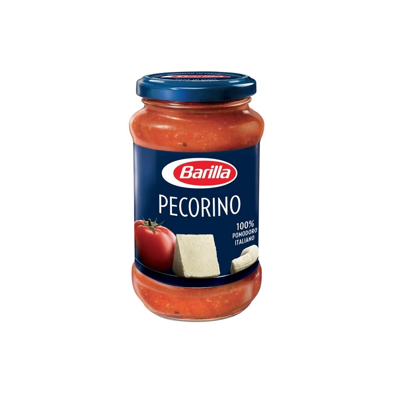 Product Image for SOS BARILLA PECORINO 400G