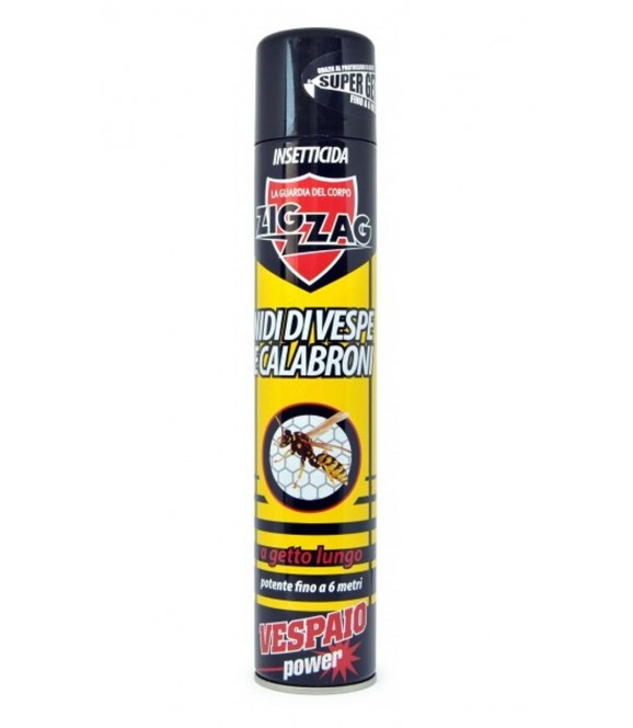 Product Image for SPRAY IMPOTRIVA VIESPILOR ZIG ZAG 500ML