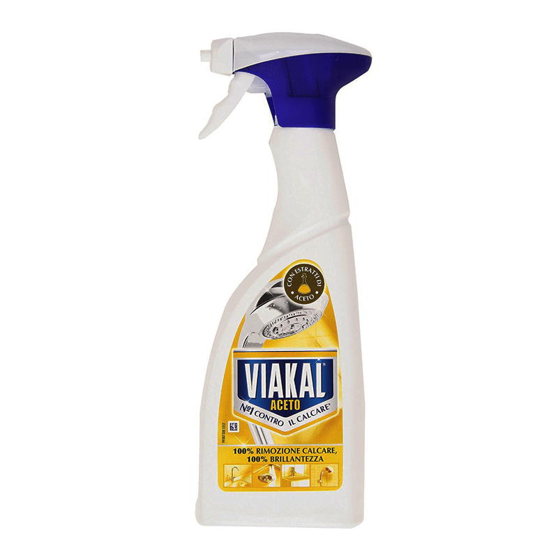 Product Image for VIAKAL ACETO ANTI CALCAR 500ML