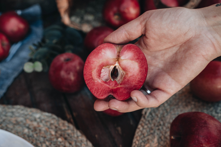 Produse - Mere RedLove - Cu drag din inima Transilvaniei