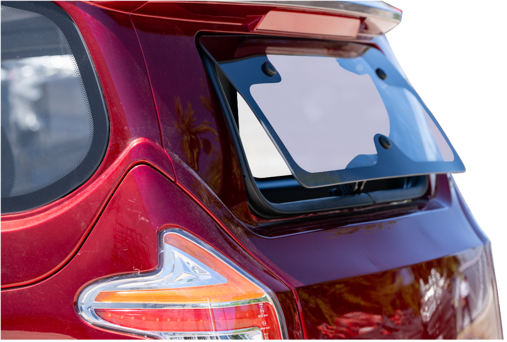 Cvadriciclu Electric Autoelectric CVM1150 – Vehicul Urban 100% Electric, Fără Permis [6]