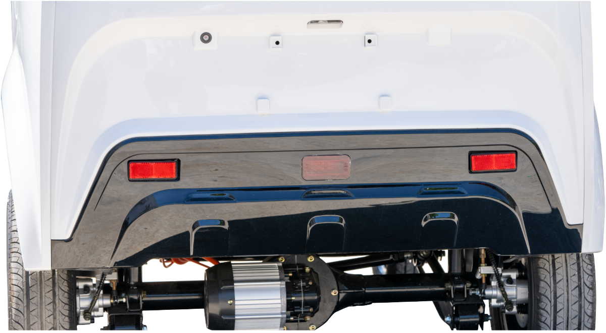 Cvadriciclu Electric Autoelectric CVM1150 – Vehicul Urban 100% Electric, Fără Permis [9]