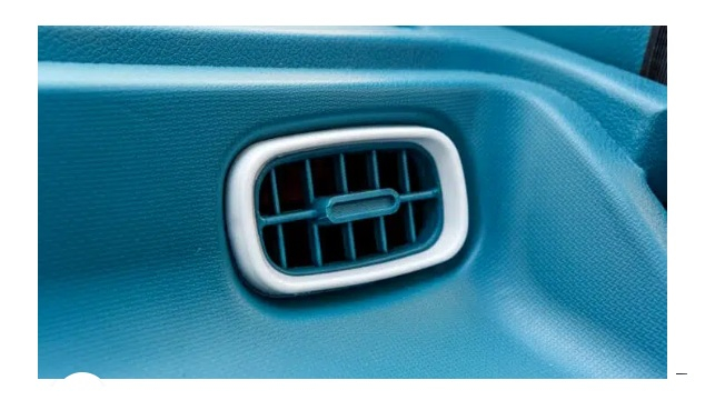 Camionetă electrică utilitară pentru transport marfă – vehicul comercial electric [13]