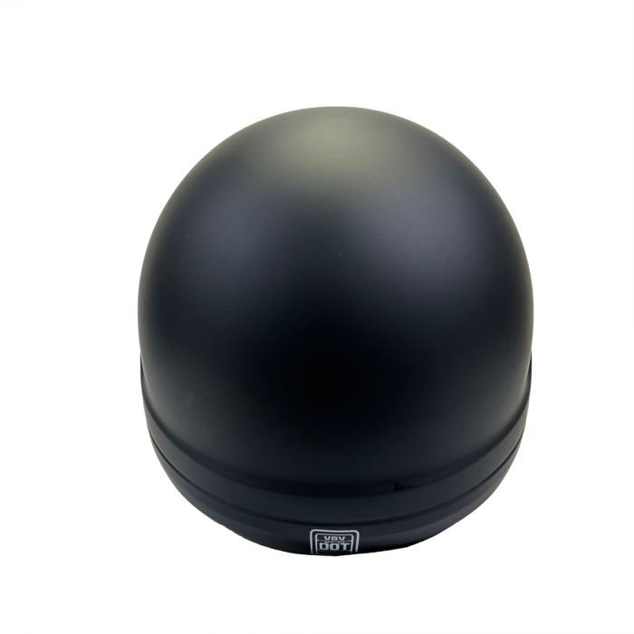 Casca moto, model NOVA BLACK [3]