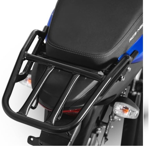 Motocicletă pe benzină Revolt NEO 125cc Euro 5 – 4 timpi, Albastră [7]