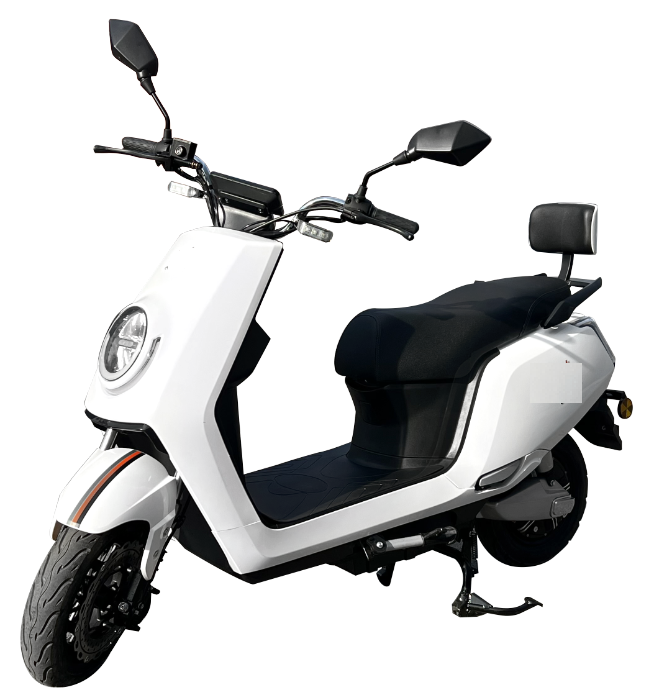 Scuter electric SC1200 EV ,cu o putere de 1200 W, viteza maxima de 25km/h, fara permis [2]