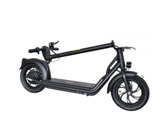 TROTINETA ELECTRICA TE-400 [5]