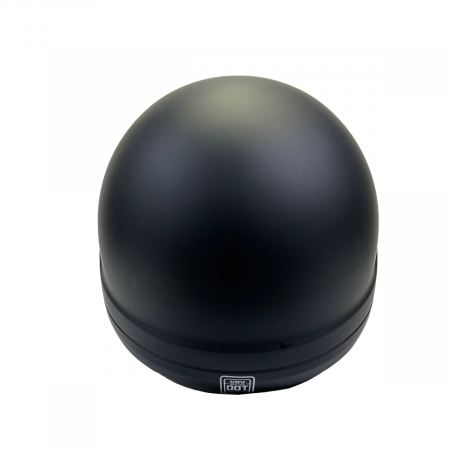 Casca moto, model NOVA BLACK [2]