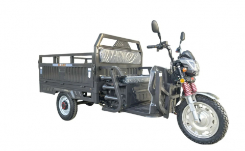 Triciclu electric cargo fara permis [1]