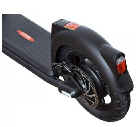 TROTINETA ELECTRICA TE-400 [1]