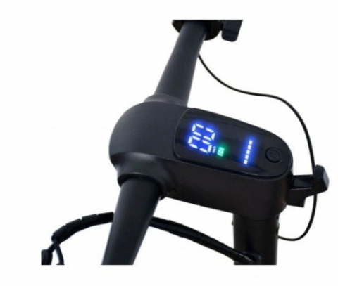 TROTINETA ELECTRICA TE-400 [3]