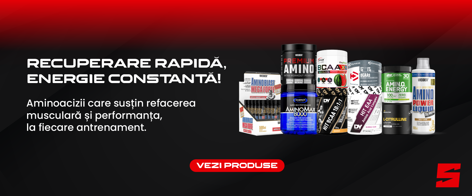 Aminoacizi