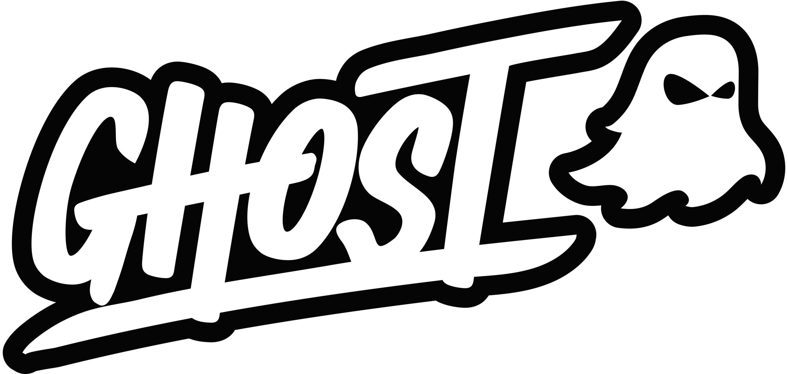 Ghost Ghost