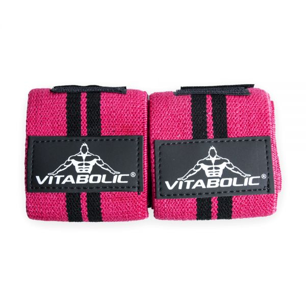 Fase elastice pentru incheieturi, Vitabolic [8]