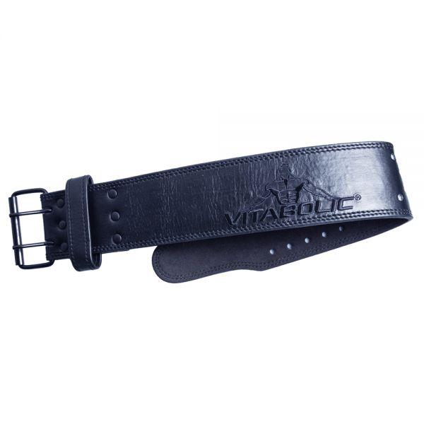 Centura din piele, Vitabolic, Power Premium Leather Belt [5]